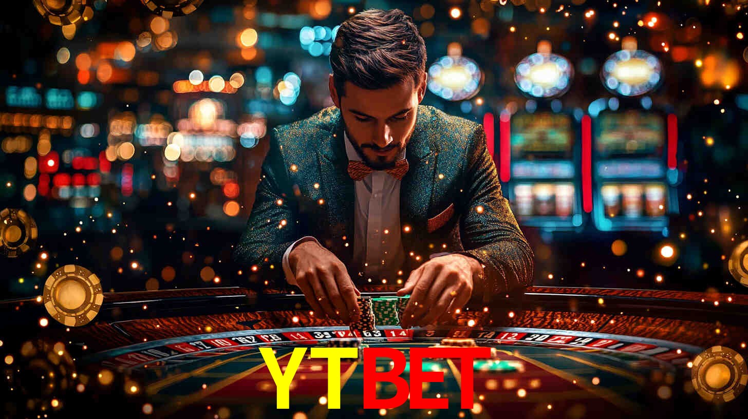 YT BET login