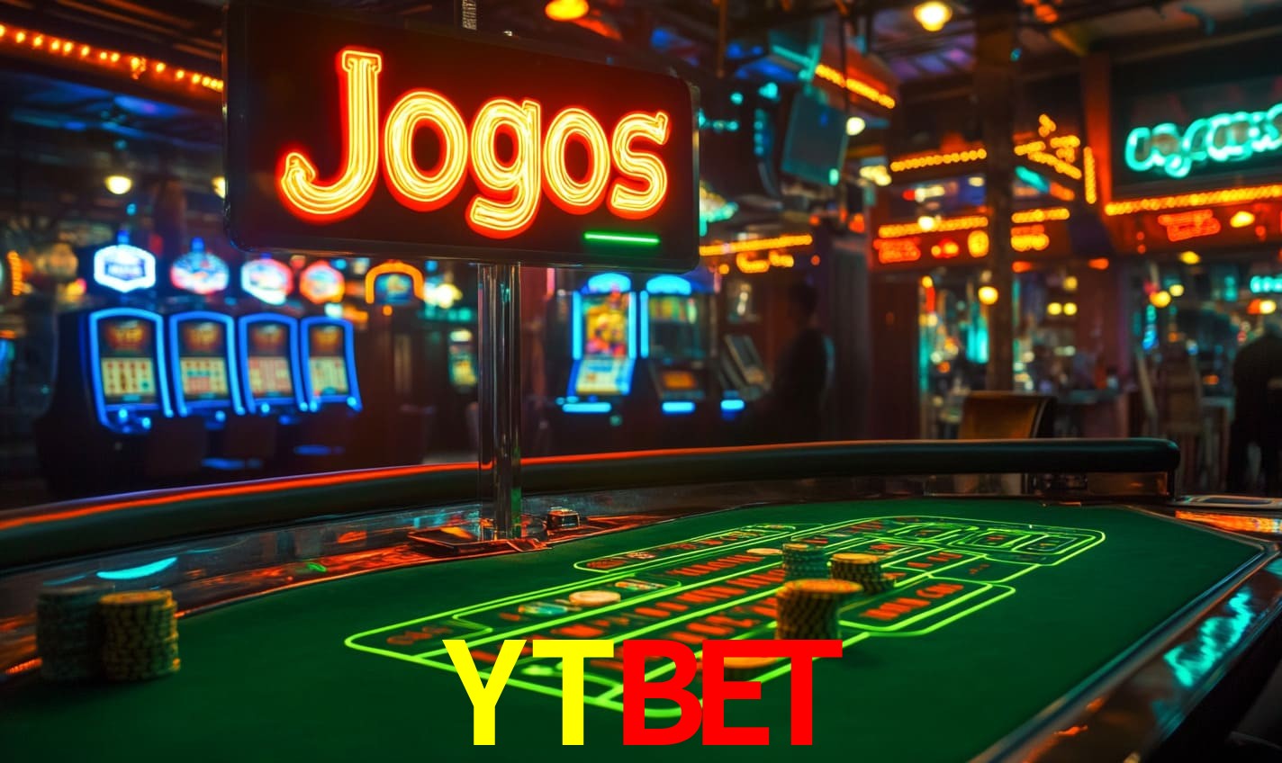 Apostas Esportivas na YTBET: Um Guia Completo