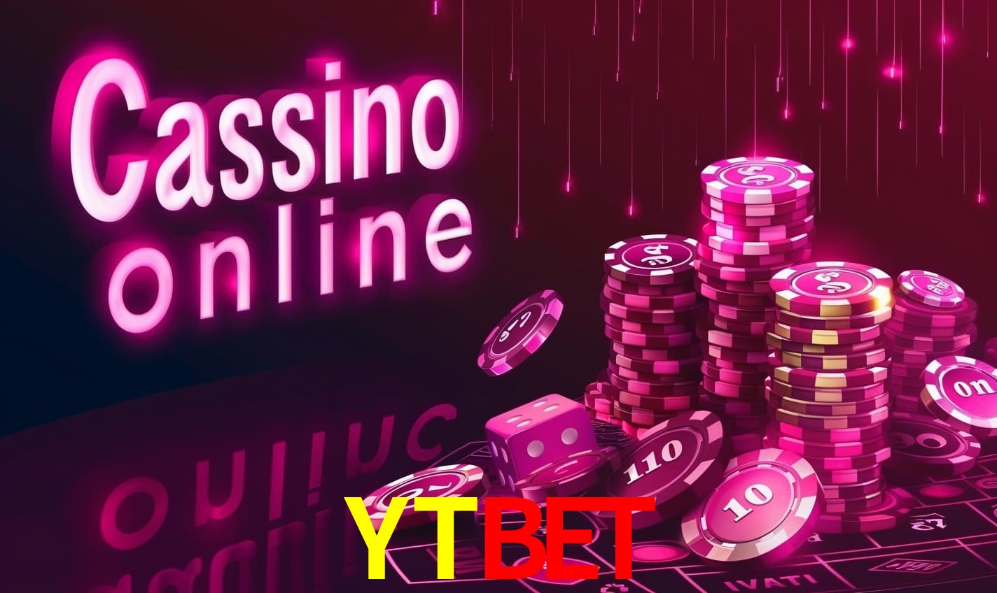 Jogos de Slot YTBET