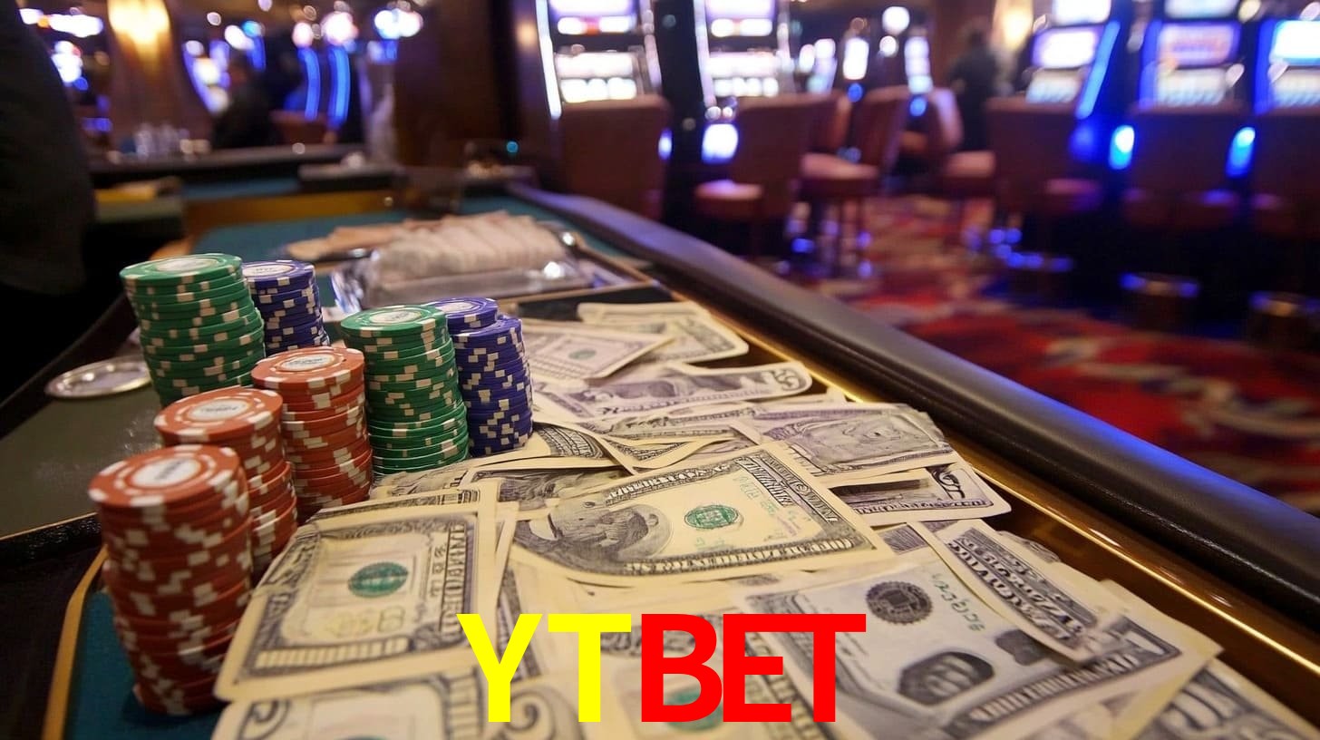 Desvendando o Mundo dos Jogos Virtuais na YTBET