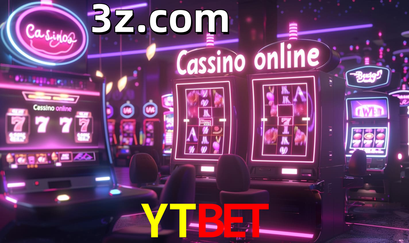 YTBET