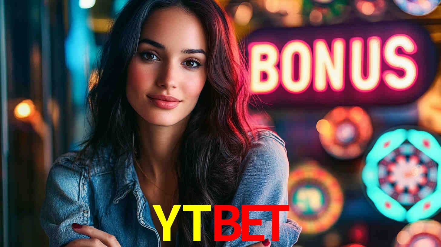 Descubra a Categoria de Bônus no YTBET: Uma Oportunidade Imperdível