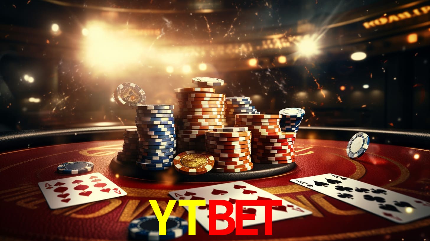 Jackpots no YTBET: A Emoção dos Grandes Prêmios