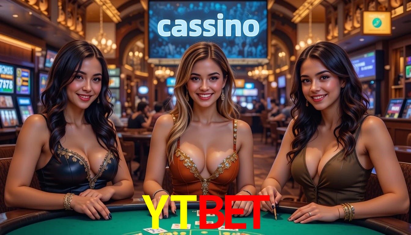 A Emoção das Apostas Ao Vivo no YTBET