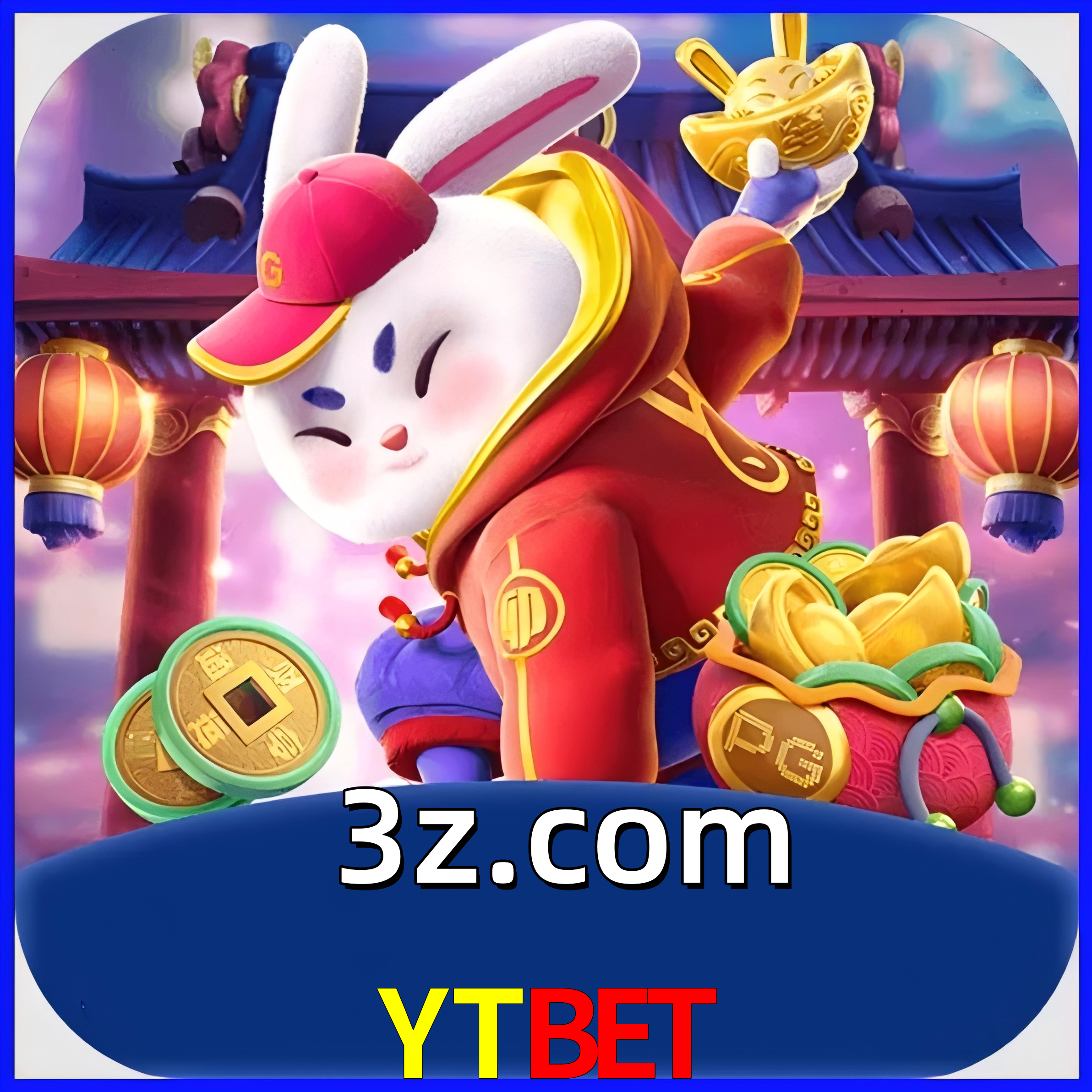 YTBET logo