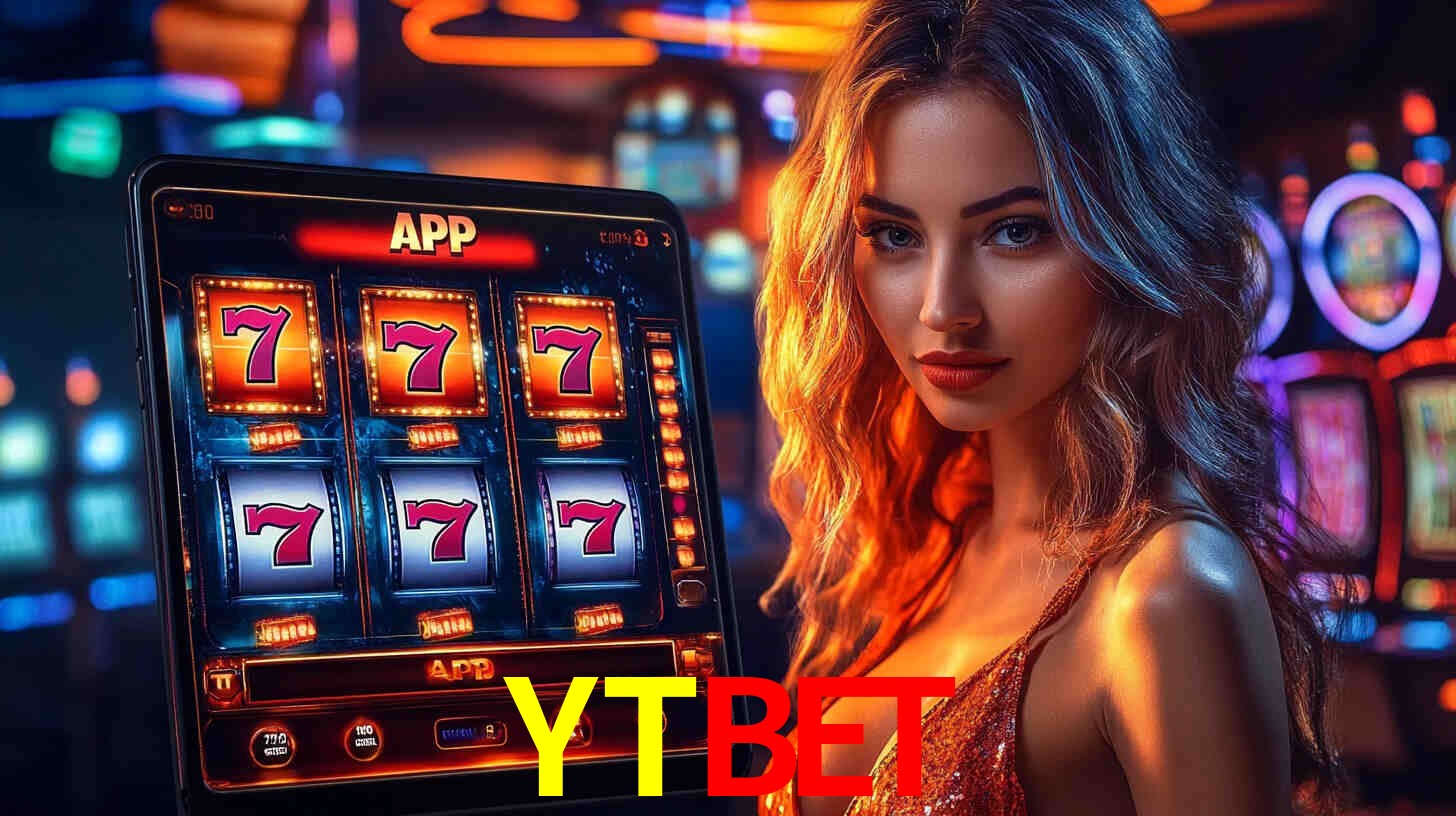 A Revolução dos Jogos Móveis: YTBET na Palma da Sua Mão