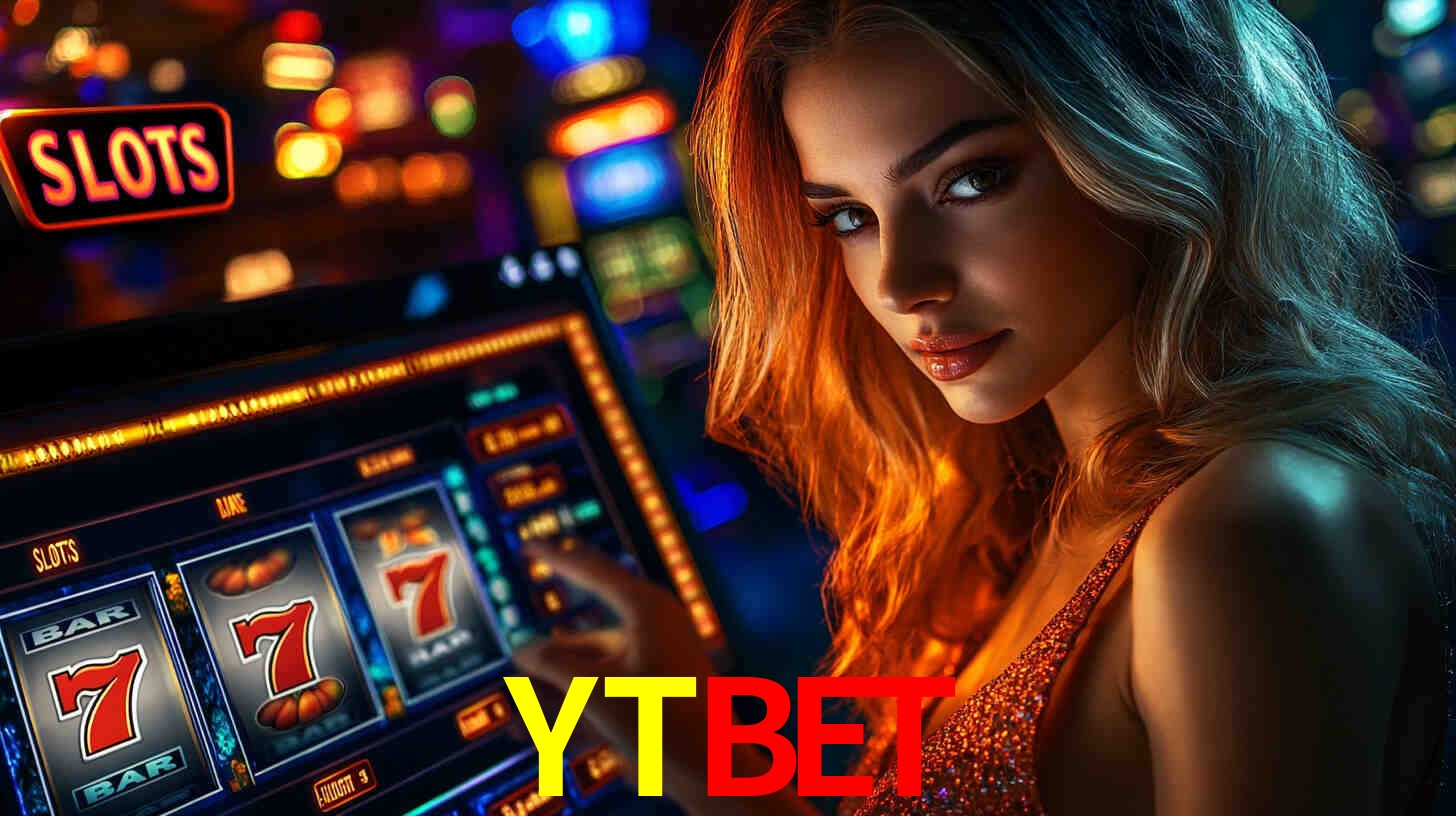 Descubra o Mundo das Mesas de Jogos no YTBET